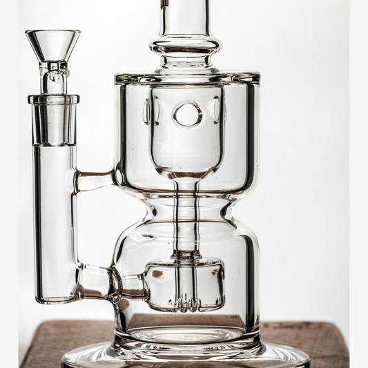 The Ultimate Guide to Percolator Bongs: Smooth Hits Explained