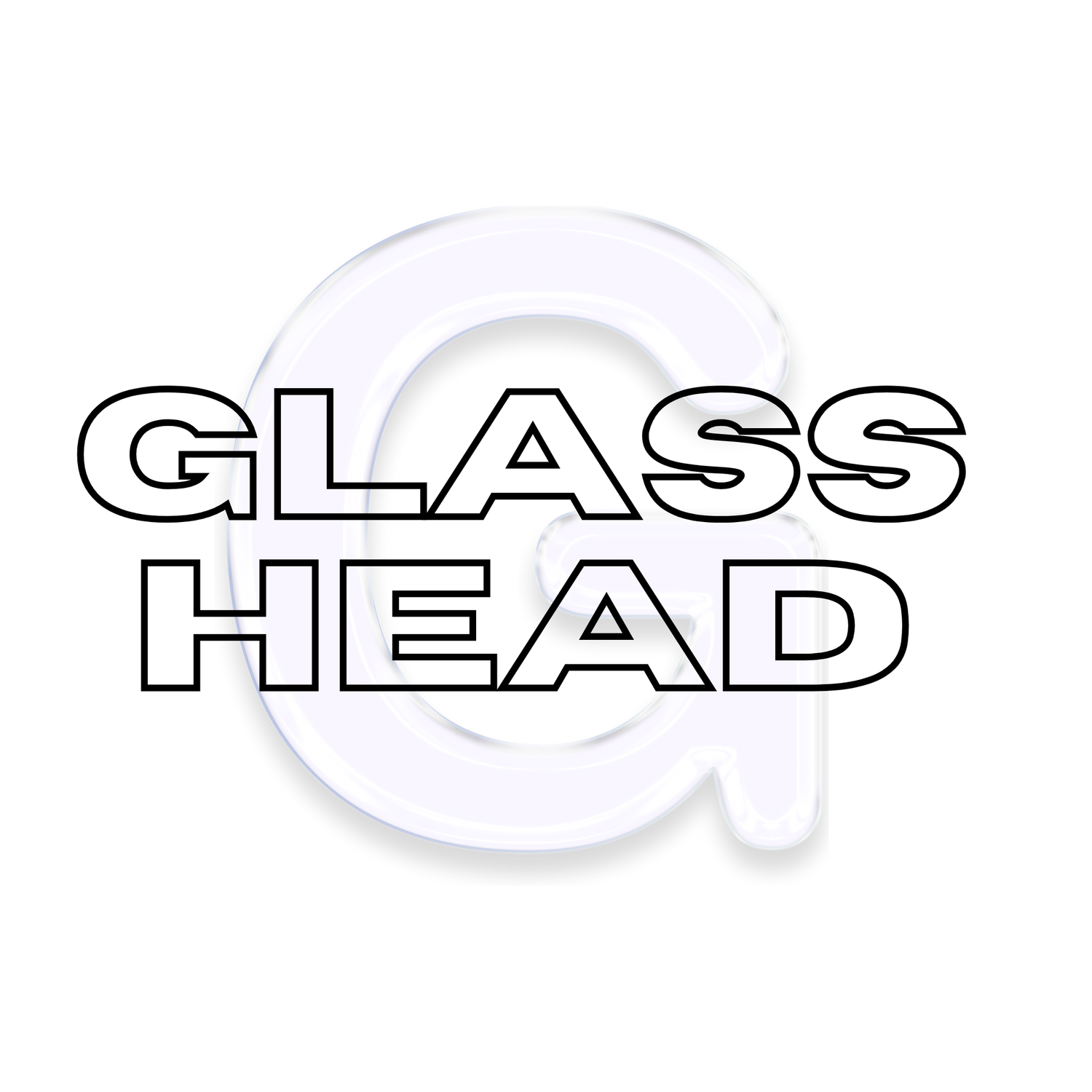 Glass Head