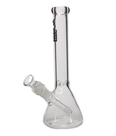 10inch ‘Armor’ mini 5mm Thick Beaker B - A Bong Shop