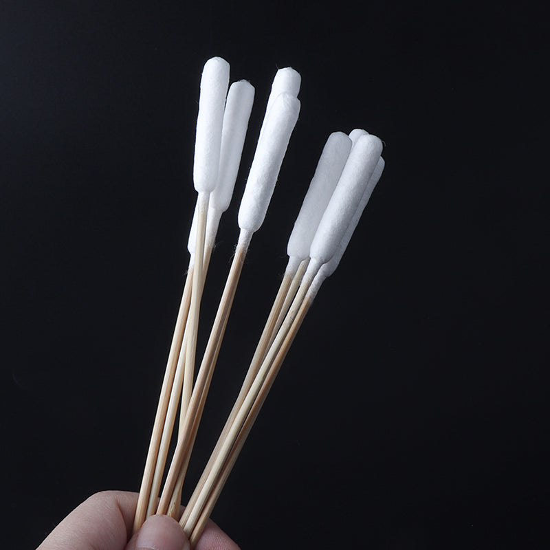 XL Cleaning Swabs – Cotton Q Tips