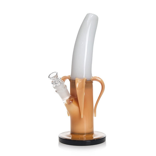 Banana Bong | 12inch