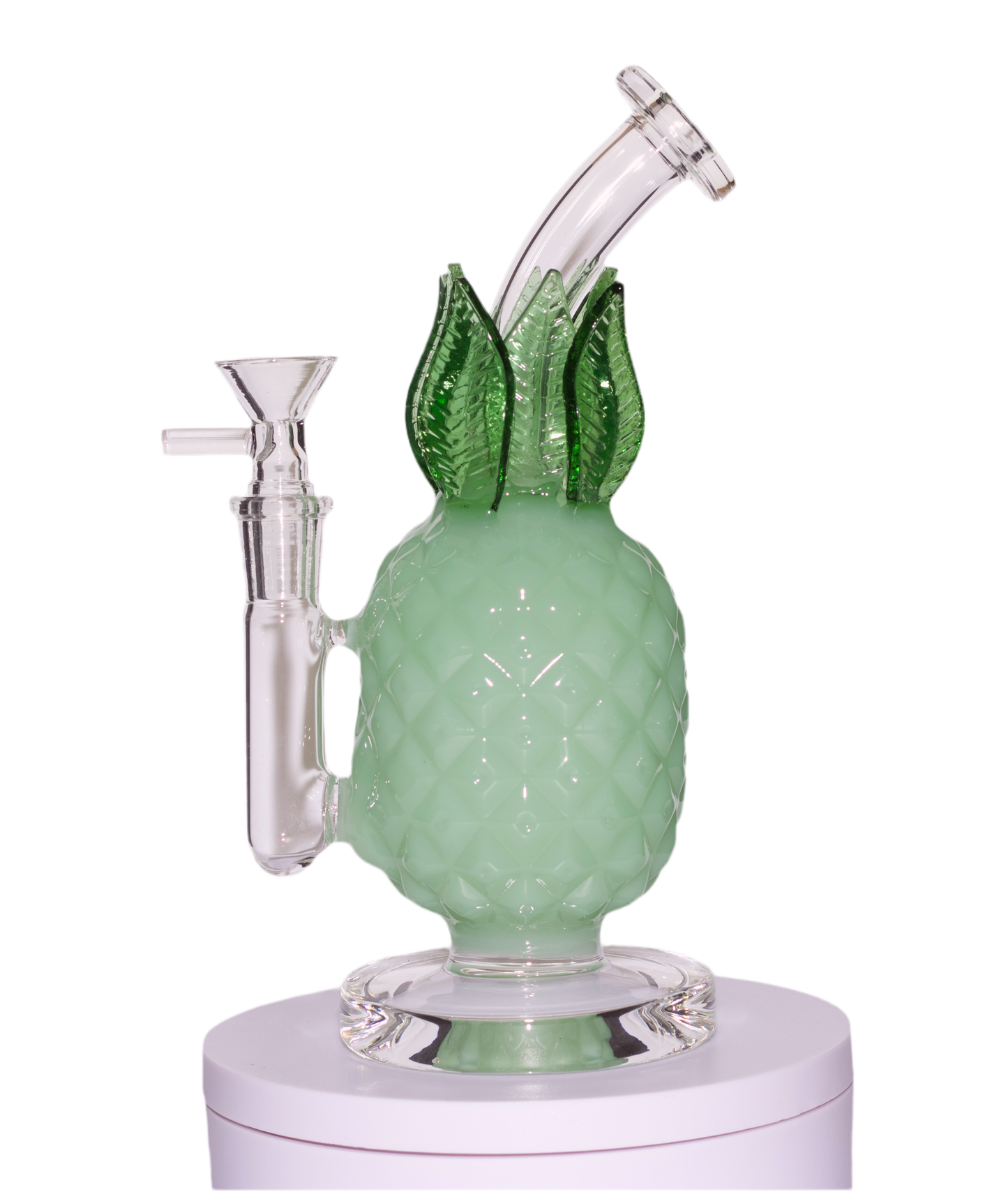 Pineapple Bong