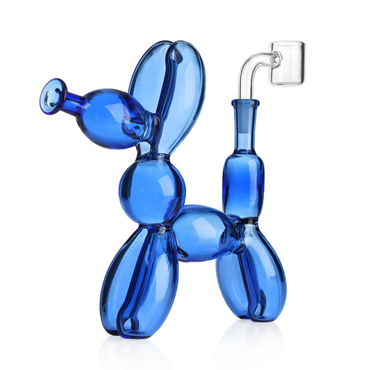 Balloon dog Concentrate Pipe